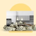 What three remodeling projects bring the greatest return when the home is sold?