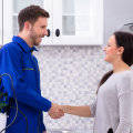 Choosing a Reputable Pest Control Company: A Comprehensive Guide