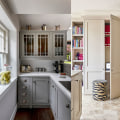 Storage Solutions for Small Spaces