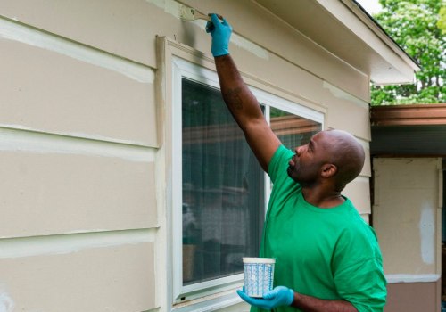 What renovations add the most value to a property?